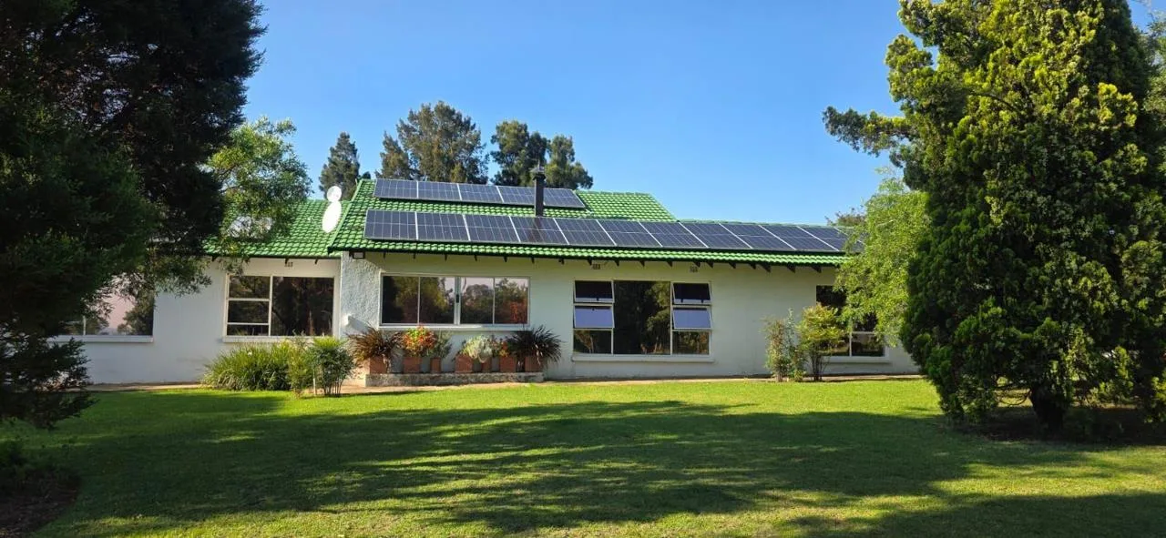 5 Bedroom House for sale in Blignautsrus AH
