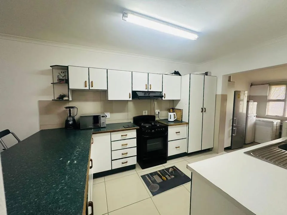 3 Bedroom Apartment / flat to rent in Arboretum