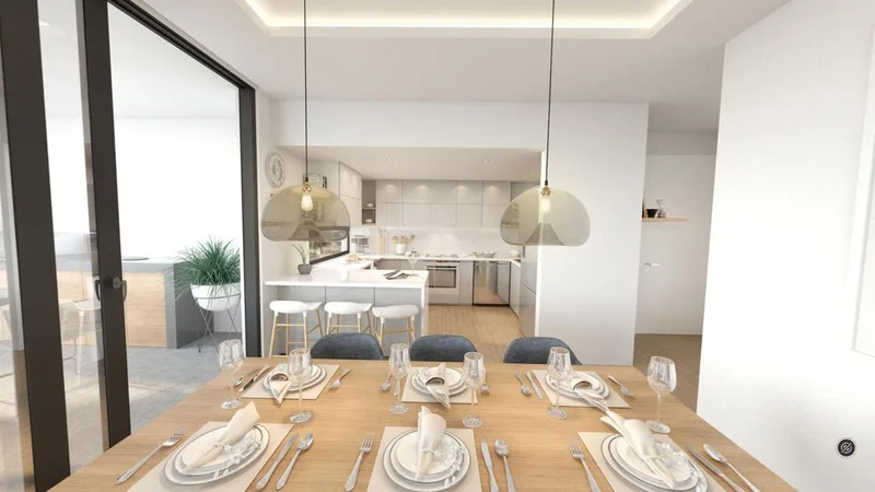 2 Bedroom Apartment / flat for sale in Morningside