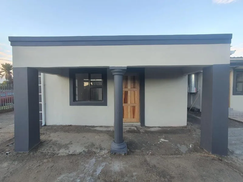 1 Bedroom Apartment / flat to rent in Rosemount