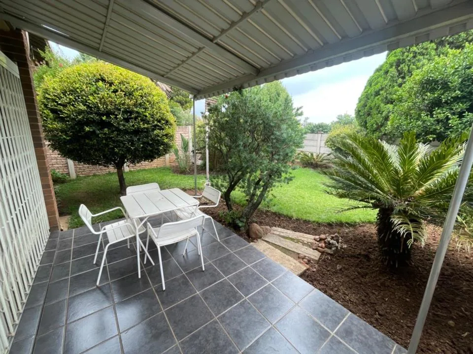 2 Bedroom Apartment / flat for sale in Wilkeville