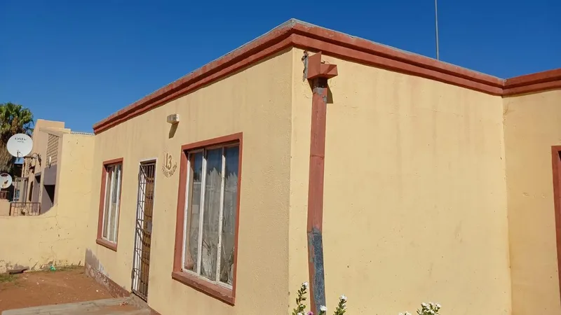 3 Bedroom House for sale in Morning Glory