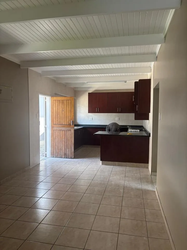 3 Bedroom House to rent in De Bruinpark