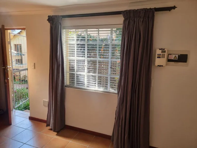 1 Bedroom Apartment / flat to rent in Glenhazel