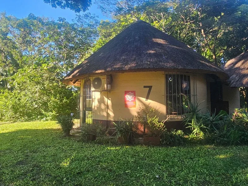 1 Bedroom Townhouse to rent in Umtentweni