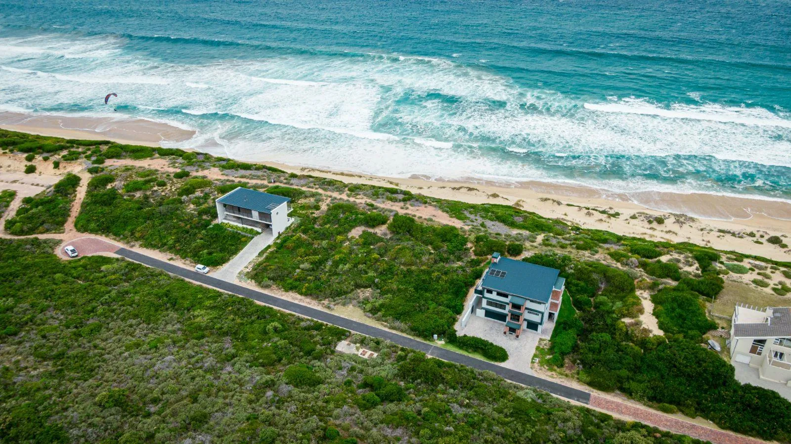 1 250 m² Land available in Moquini Coastal Estate