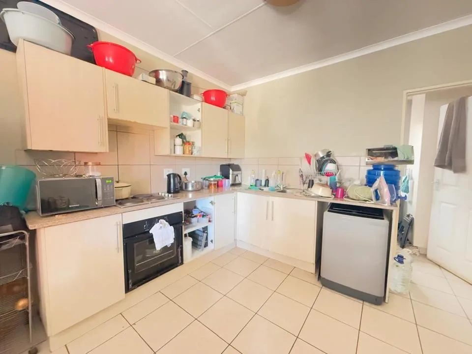 3 Bedroom Apartment / flat for sale in Lydenburg