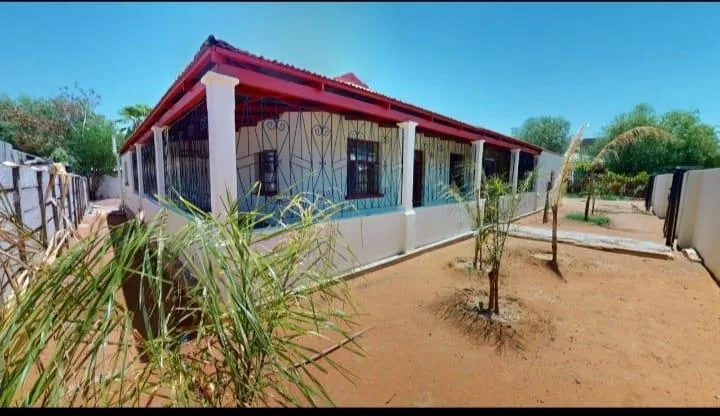 5 Bedroom House for sale in Upington Central