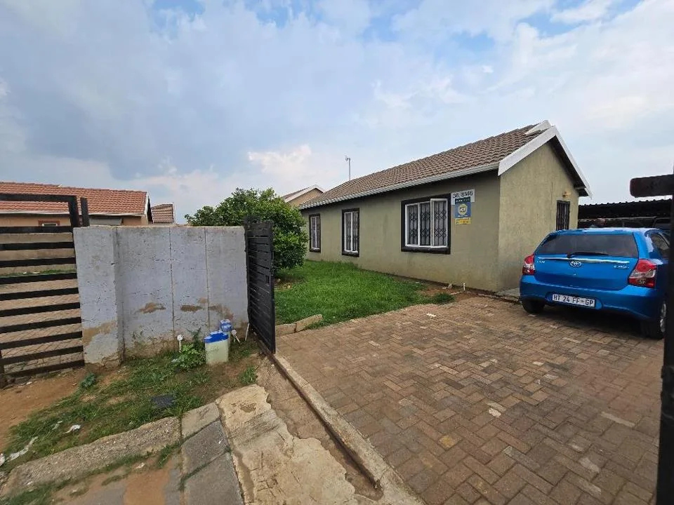 3 Bedroom House for sale in Windmill Park