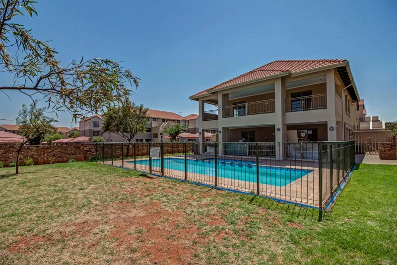 1 Bedroom Apartment in The Stewards