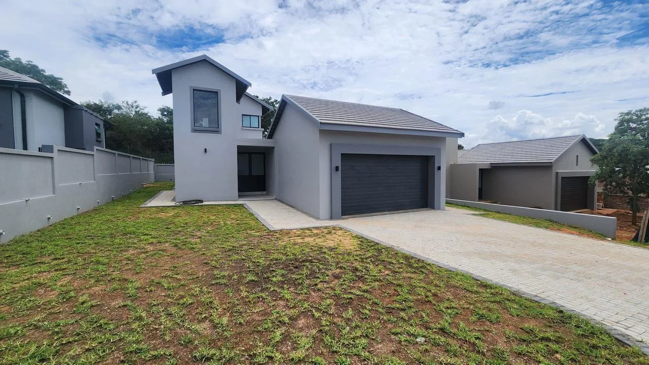 3 Bedroom House for sale in Elawini Lifestyle Estate