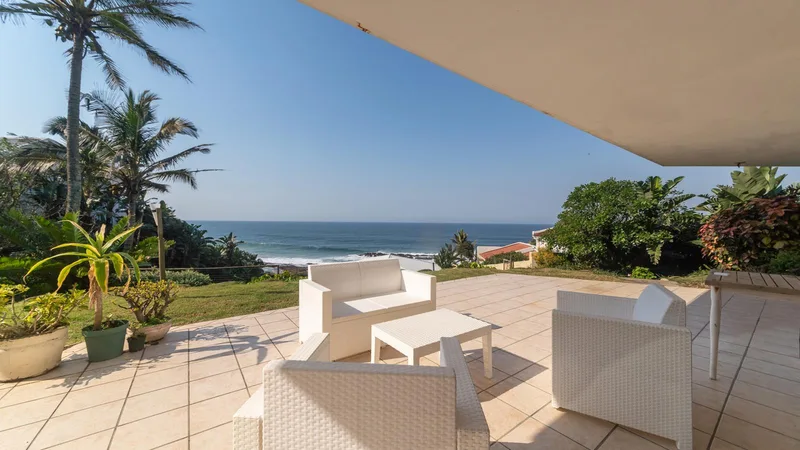 Property for sale in Sheffield Beach