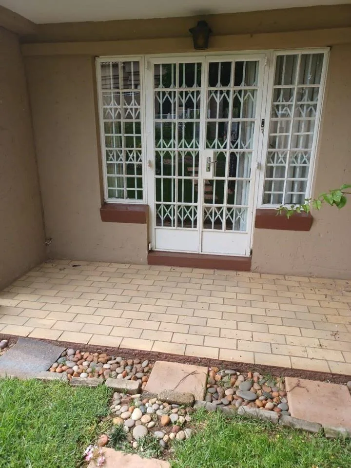 2 Bedroom Townhouse for sale in Parys