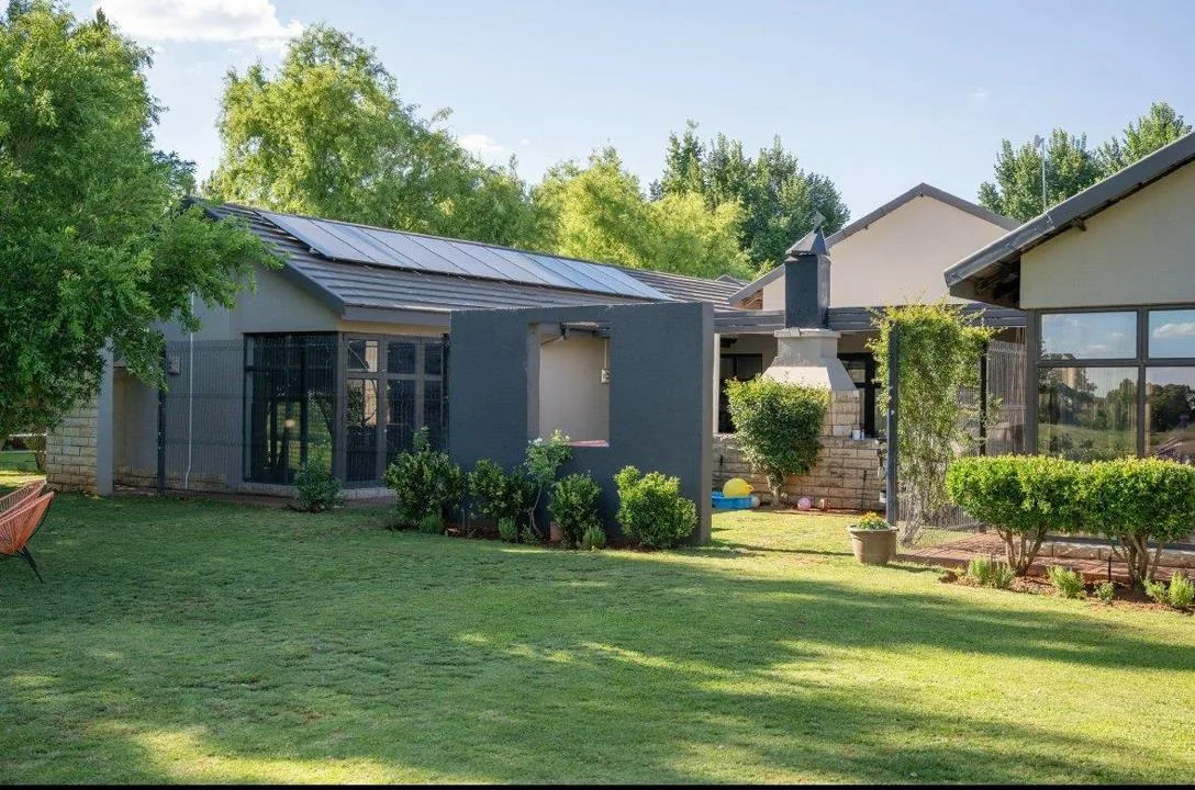 3 Bedroom House for sale in Magersfontein Memorial Golf Estate