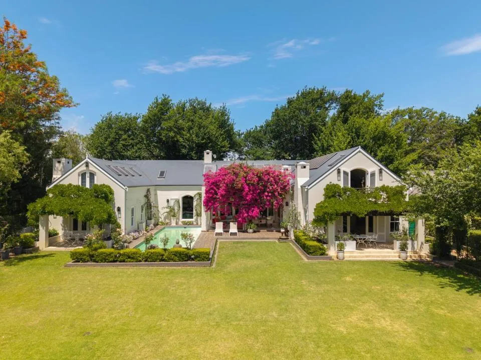 6 Bedroom House for sale in Greyton