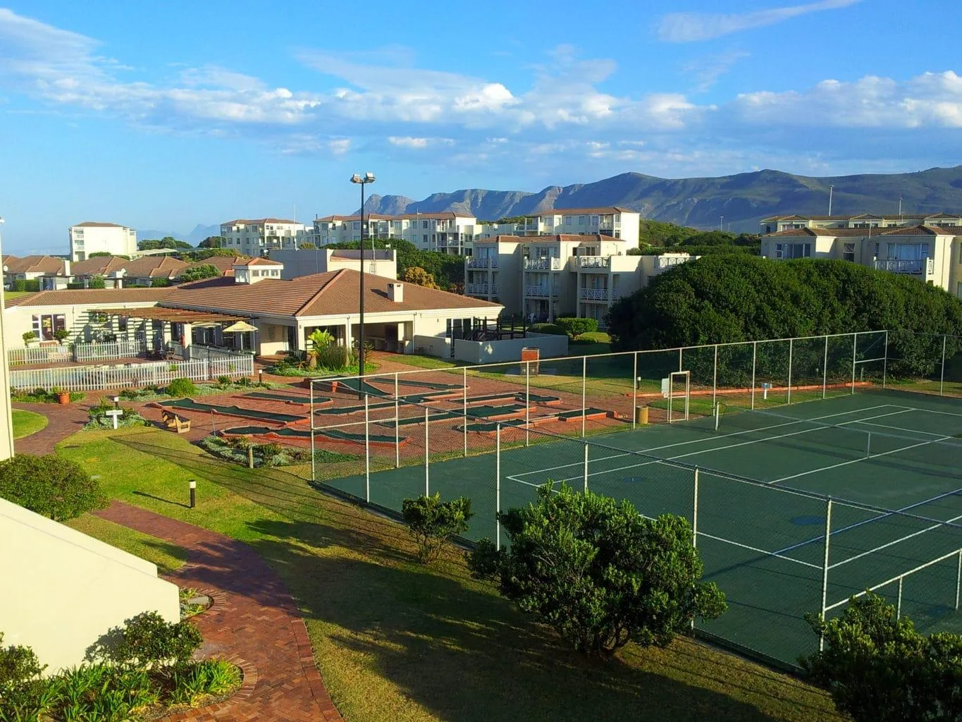3 Bedroom Apartment in Westcliff