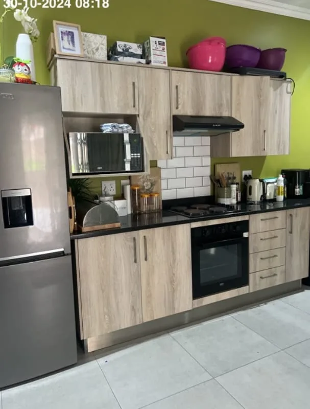1 Bedroom Apartment / flat to rent in Nelspruit Ext 4