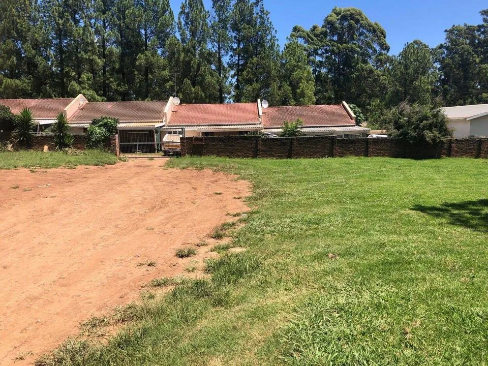 2 Bedroom Townhouse for sale in Komga
