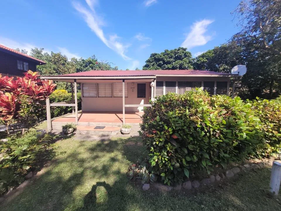 2 Bedroom Townhouse for sale in Hibberdene