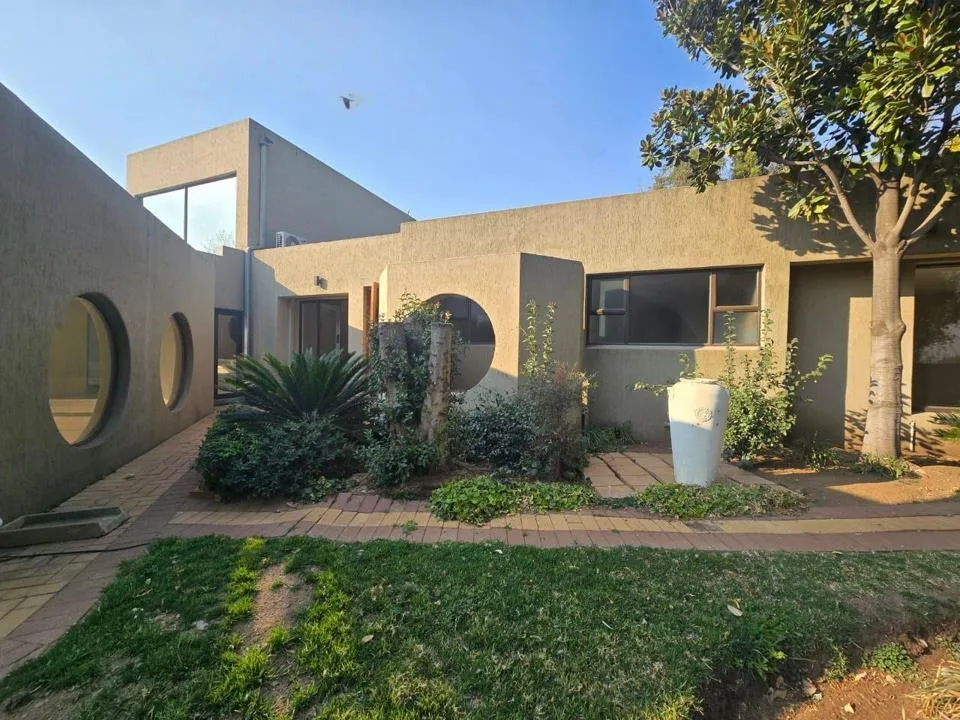 4 Bedroom House for sale in Trichardt