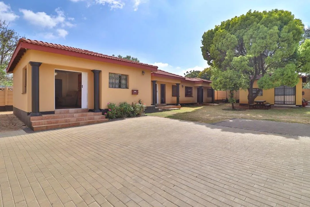 1 Bedroom Apartment / flat to rent in Clubview