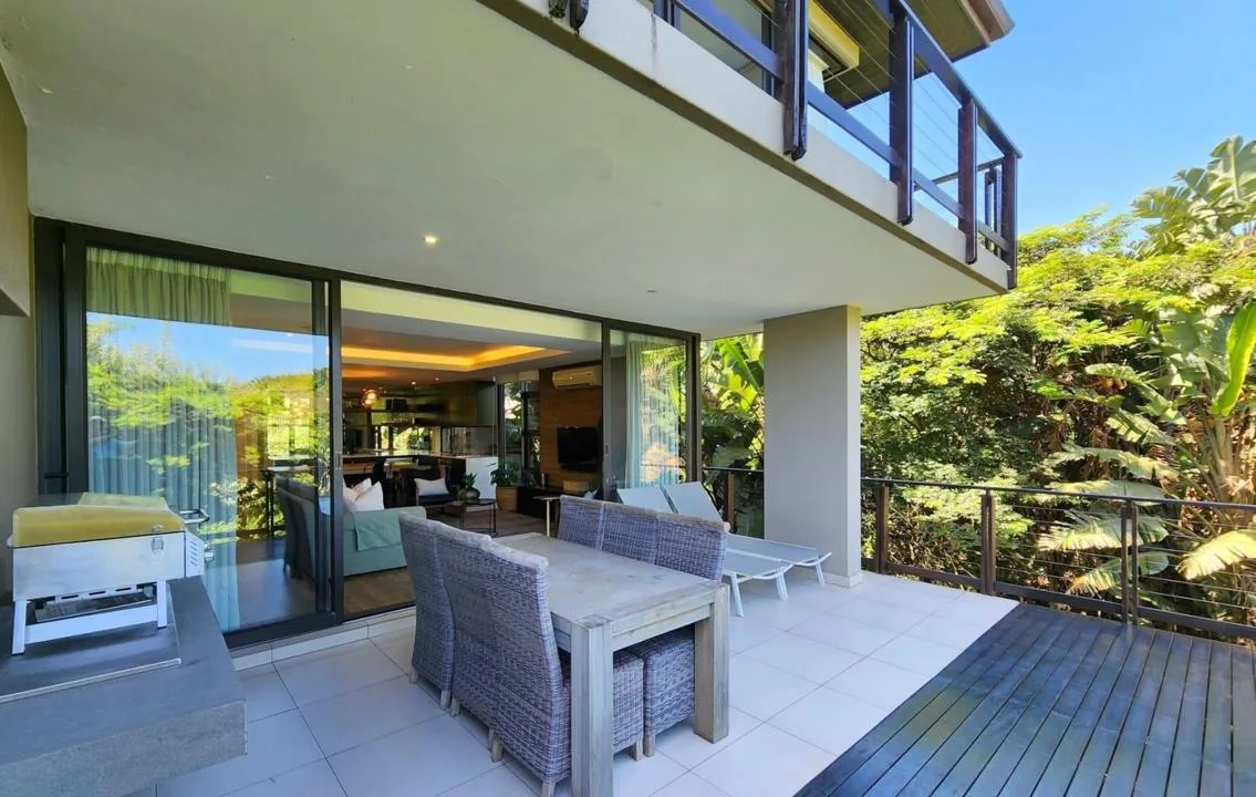 3 Bedroom Townhouse for sale in Zimbali Estate