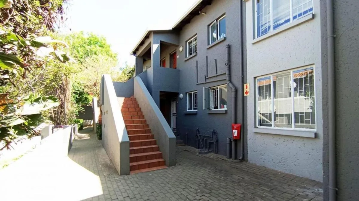 2 Bedroom Apartment / flat for sale in Union