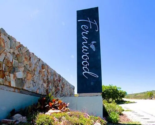 993 m² Land available in Fernwood Estate