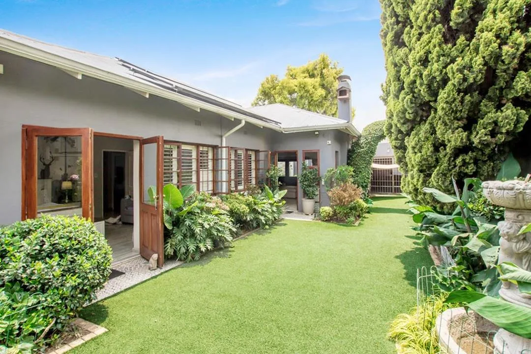 3 Bedroom House for sale in Parkhurst