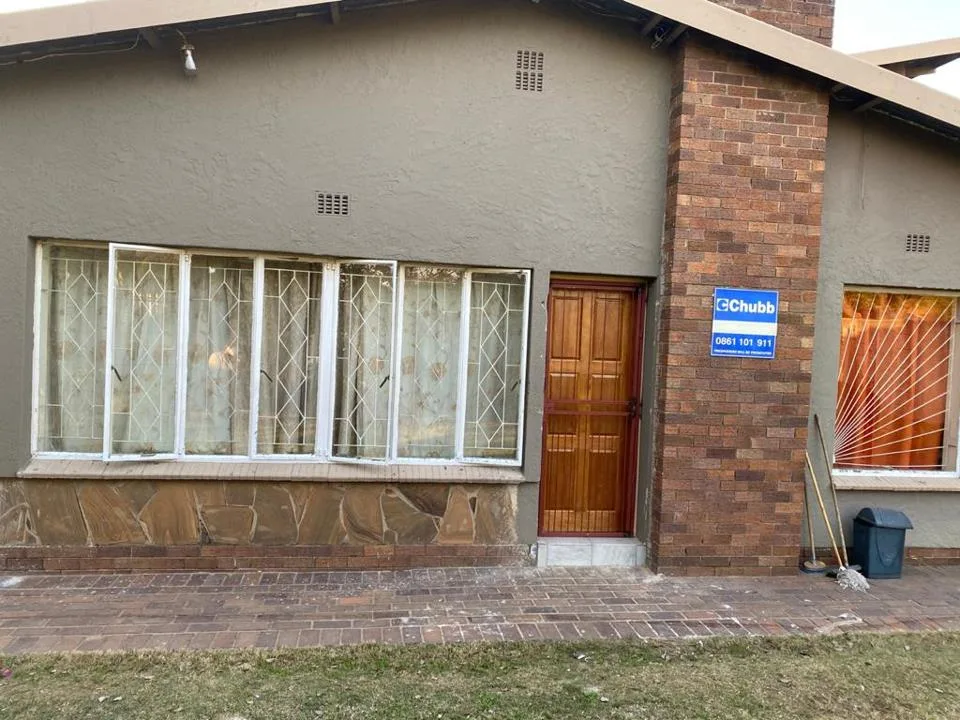 1 Bedroom Apartment / flat to rent in Kempton Park Central