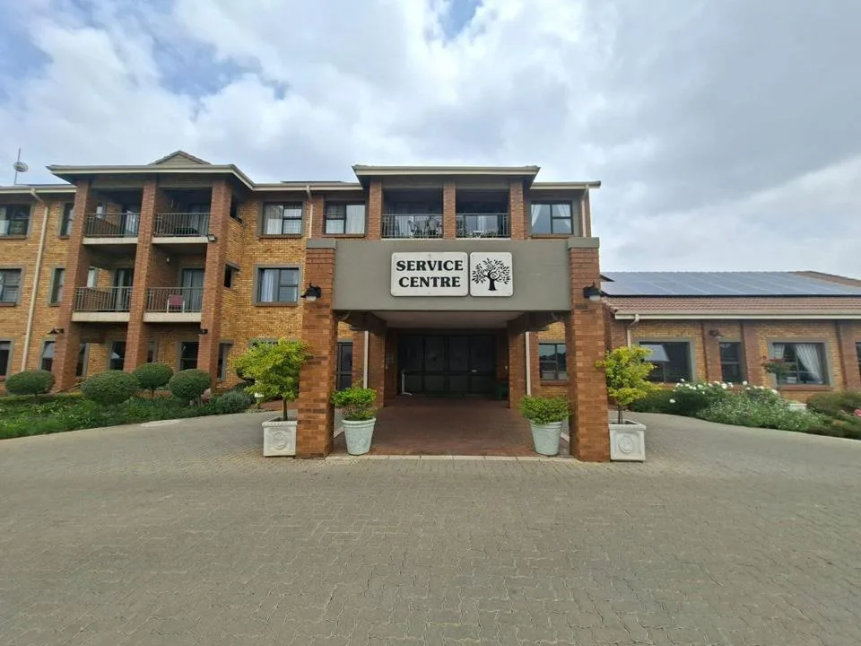 1 Bedroom Apartment / flat for sale in Brentwood Park