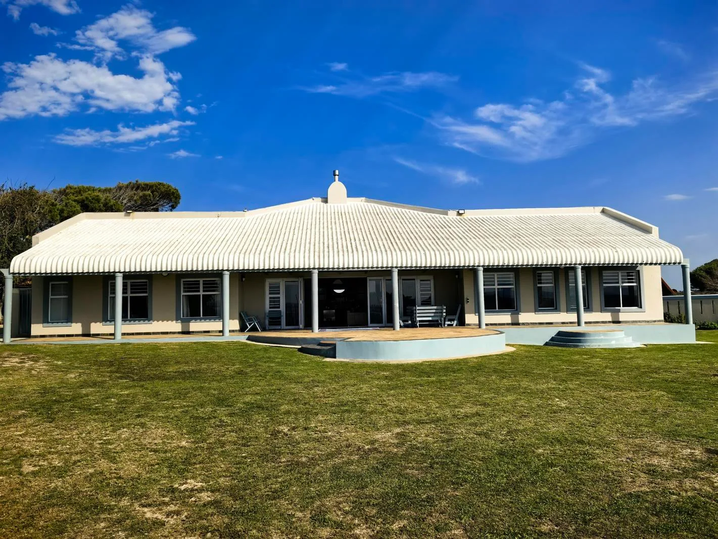 3 Bedroom House in Pellsrus