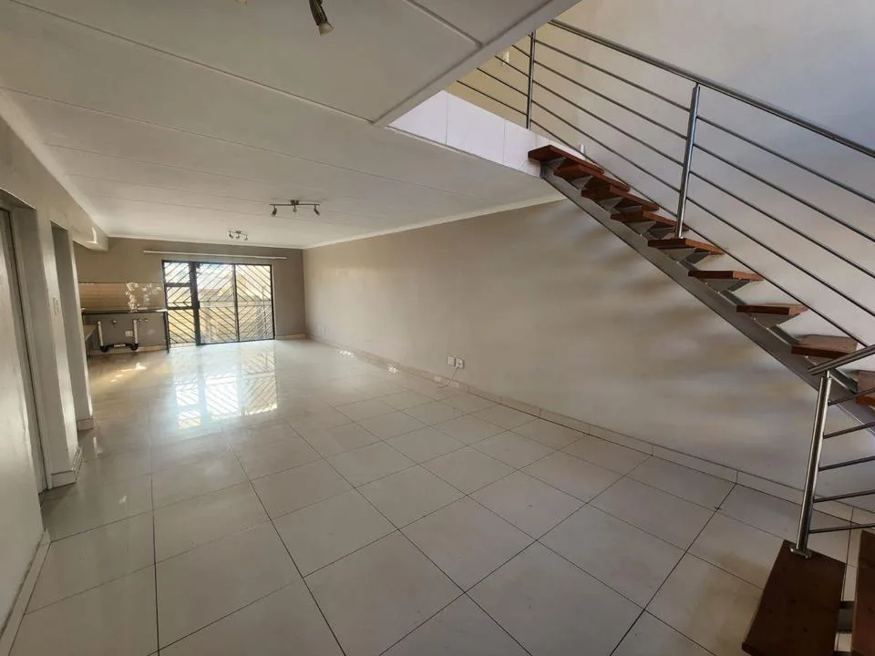 3 Bedroom Townhouse to rent in Secunda