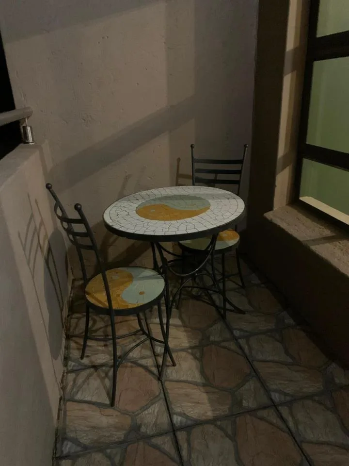 2 Bedroom Apartment / flat to rent in Riamar Park