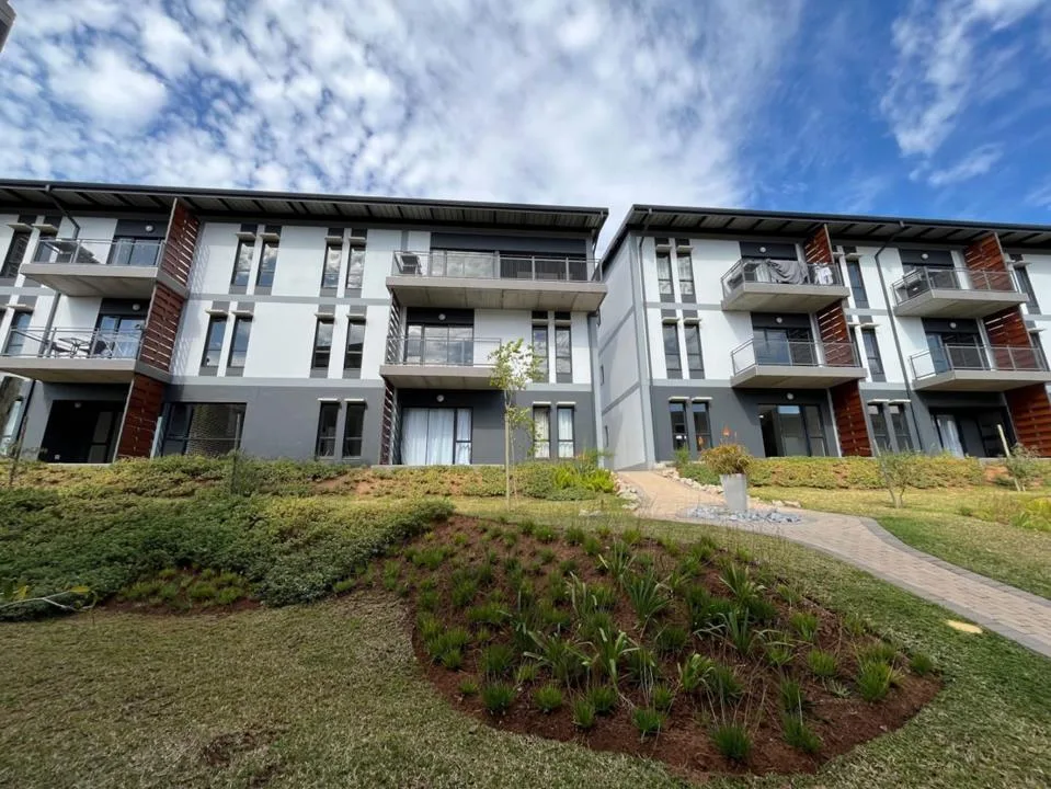 2 Bedroom Apartment / flat for sale in Riverside Park