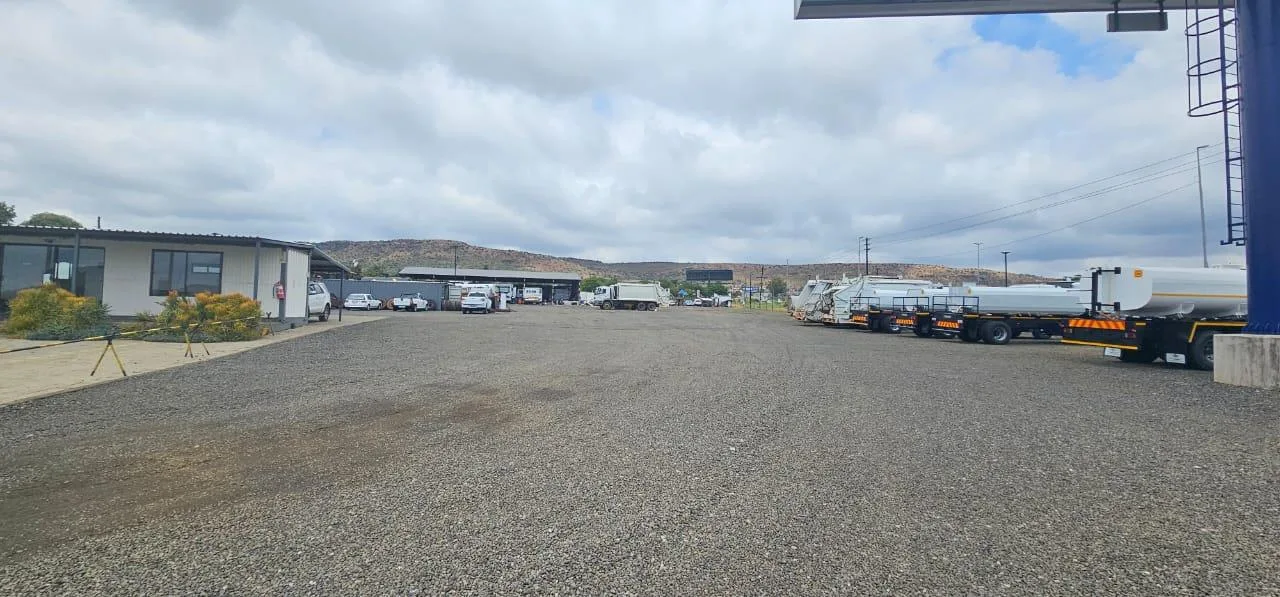 2 ha Farm in Diswilmar AH