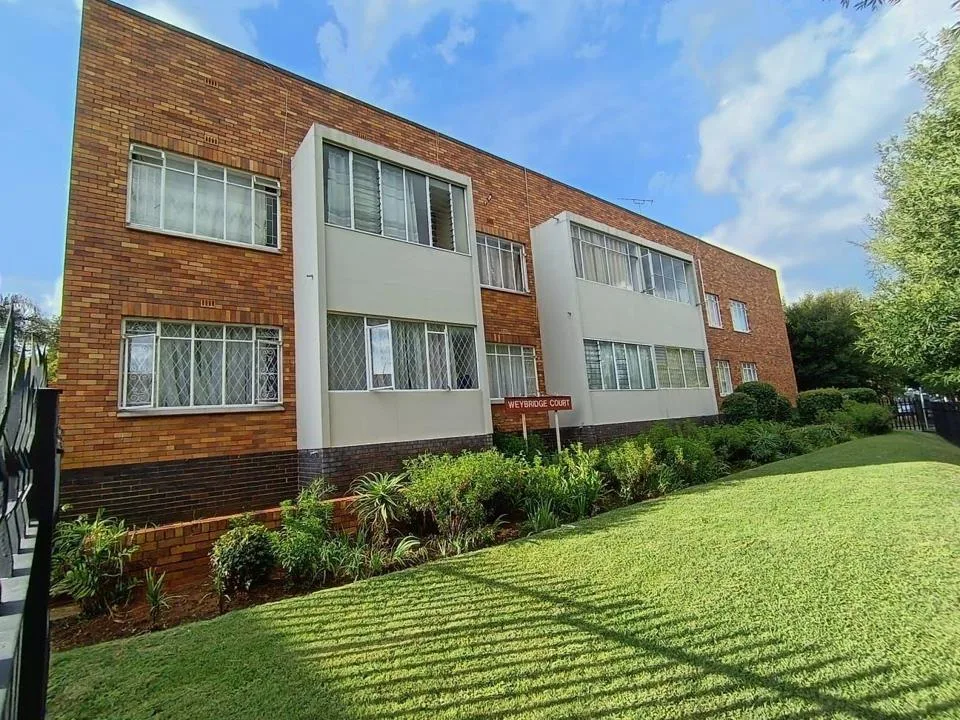 1.5 Bedroom Apartment / flat for sale in Primrose