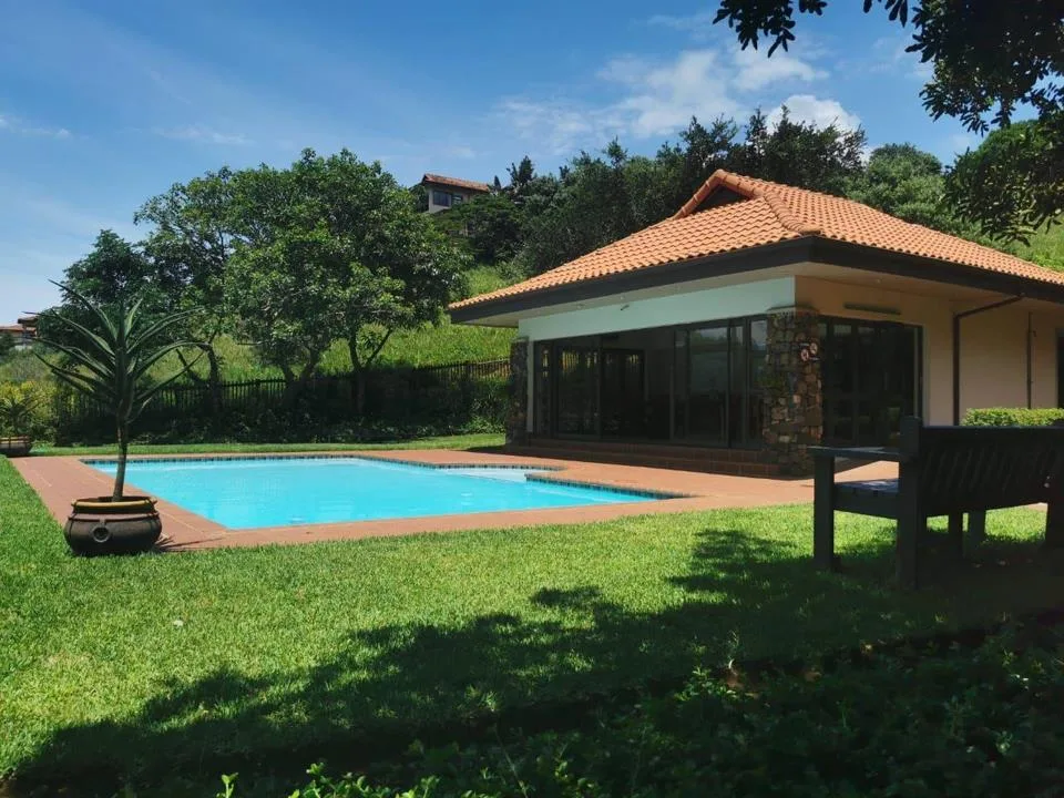 3 Bedroom Apartment / flat for sale in Hilltop Private Estate