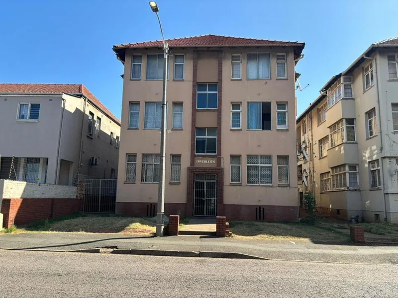 3 Bedroom Apartment / flat for sale in Bulwer