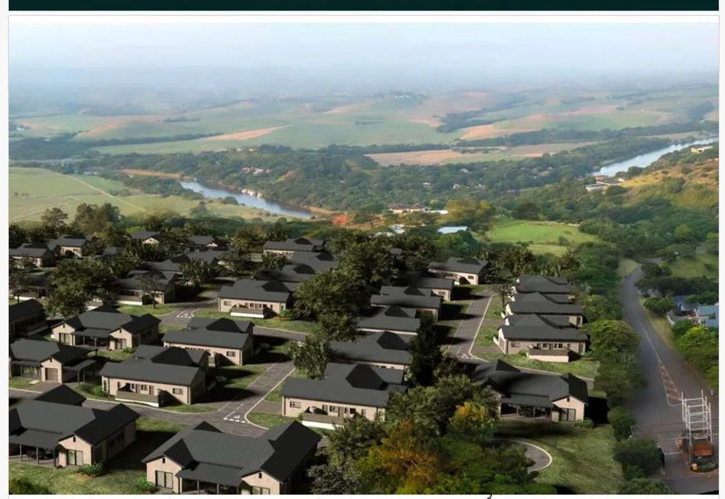 3 Bedroom House for sale in Mtunzini