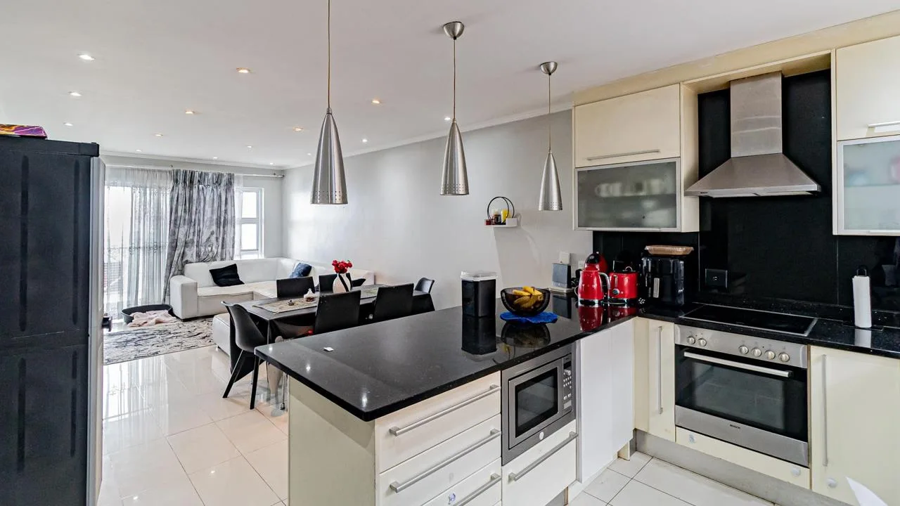 2 Bedroom Apartment / flat for sale in Northcliff
