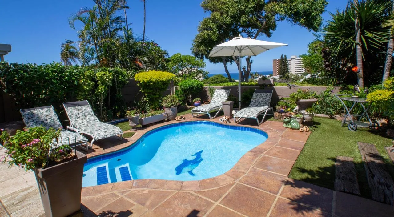 3 Bedroom Townhouse for sale in Umhlanga Central