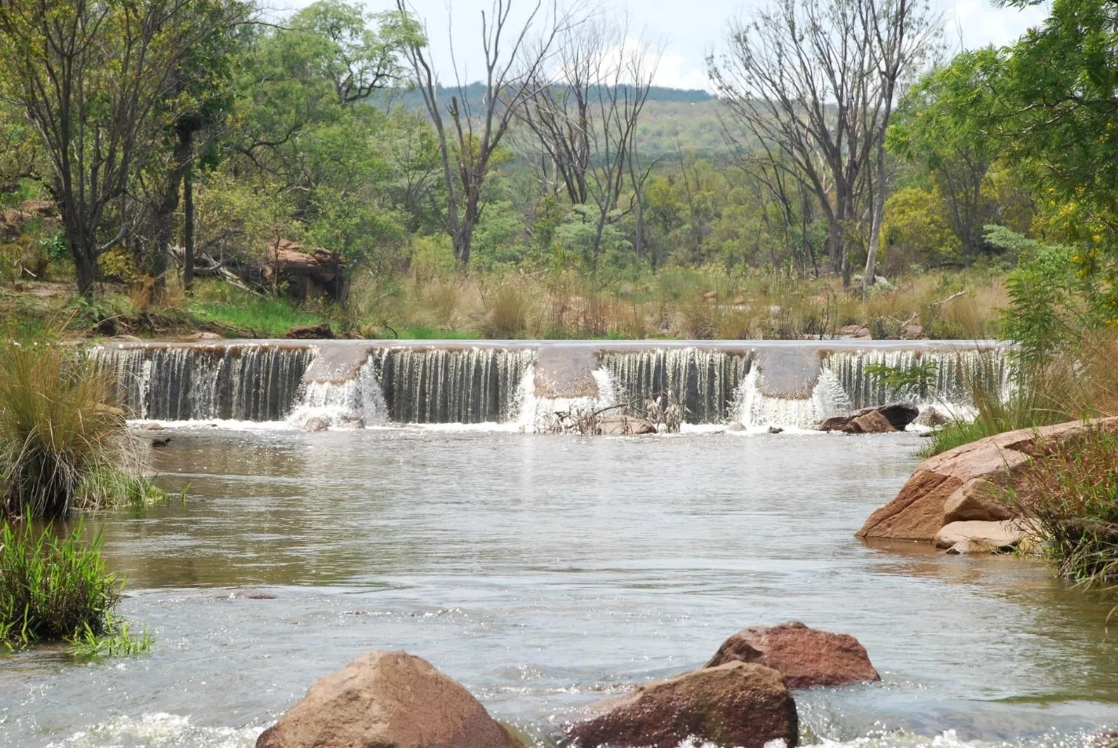 632.7 ha Farm in Vaalwater