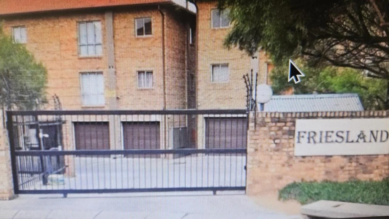 1 Bedroom Apartment / flat for sale in Wapadrand