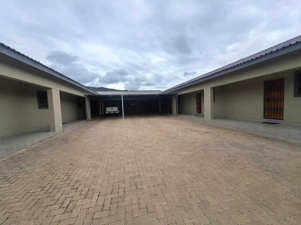 1 Bedroom Apartment / flat to rent in Thabazimbi
