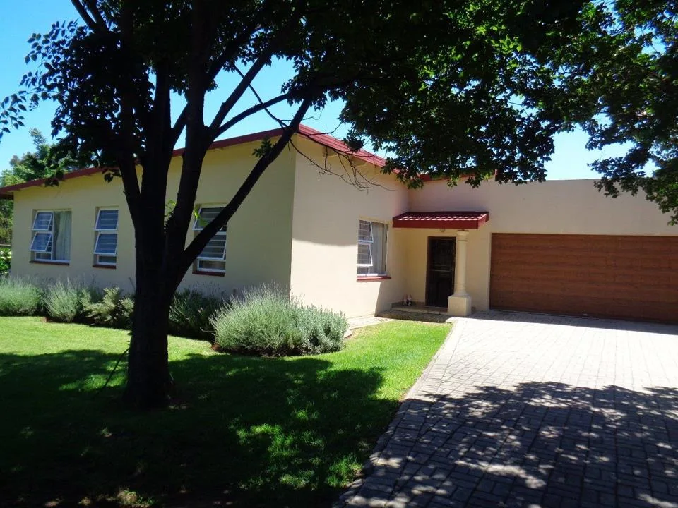 3 Bedroom House for sale in Parys