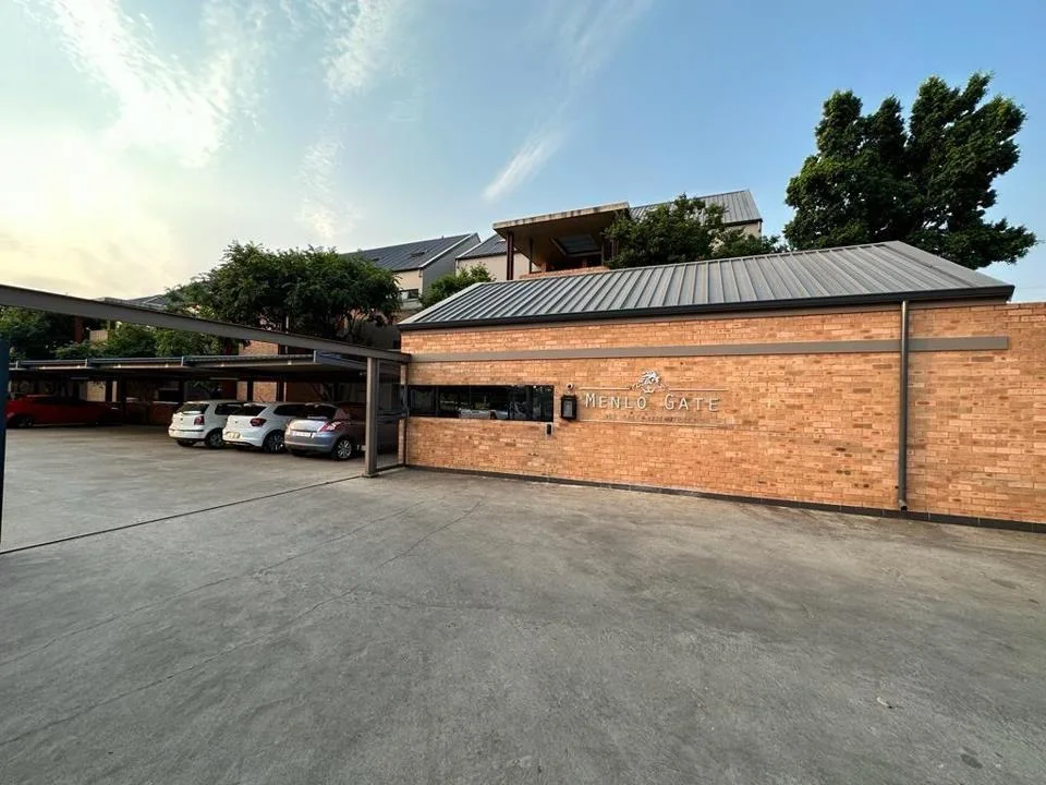 1 Bedroom Apartment / flat to rent in Menlo Park