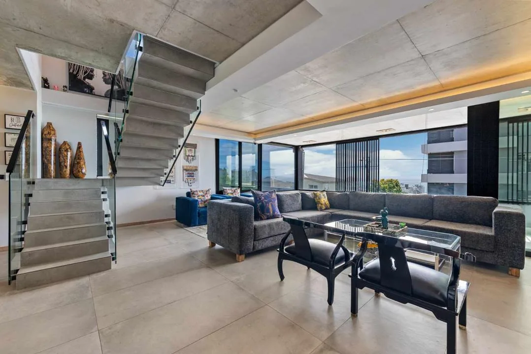 3 Bedroom Apartment / flat for sale in Sea Point