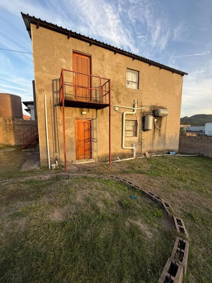 2 Bedroom Apartment / flat to rent in Tekwane South