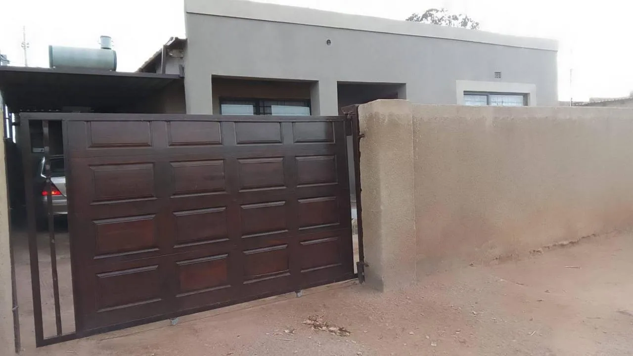 3 Bedroom House for sale in Orange Farm